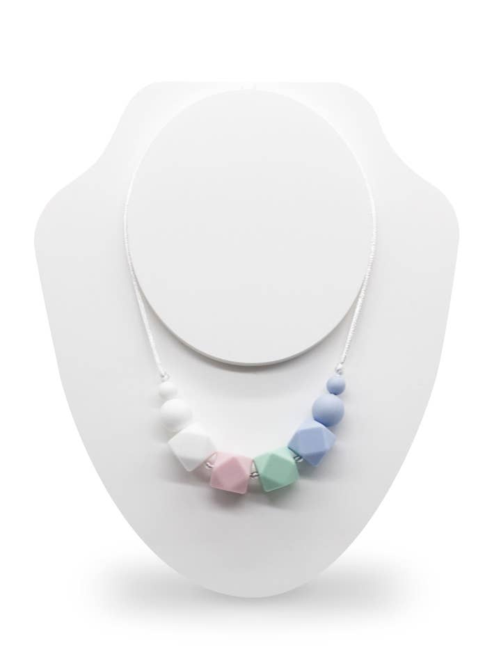 Breastfeeding chain mamakette || Eve for wholesale by Kristin Weiss Manufaktur