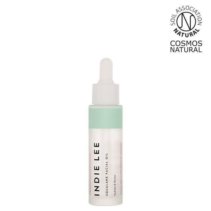 Indie Lee - Wholesale Facial Oil - Squalane Facial Oil