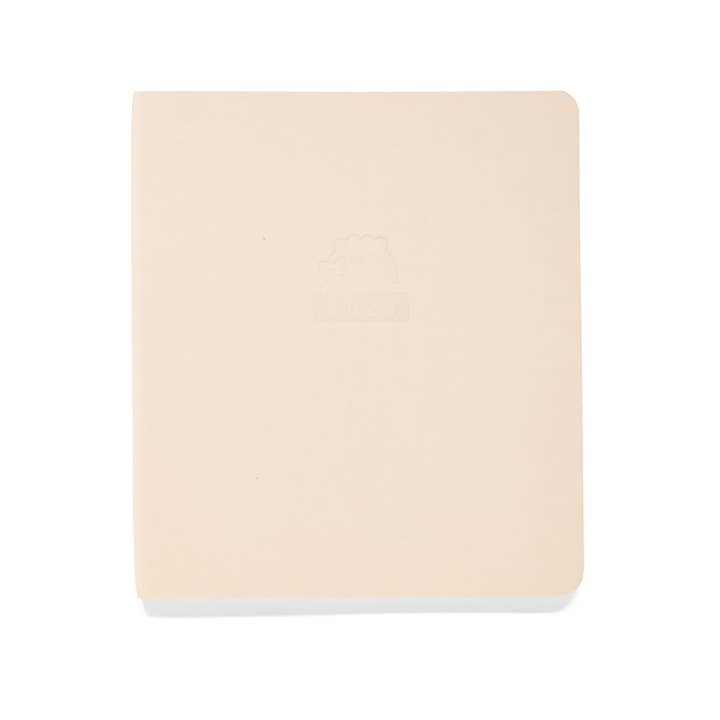 Agenda vertical hebdomadaire 2023 - Cuir - A5W (année complète) pour la vente par Wonton In A Million