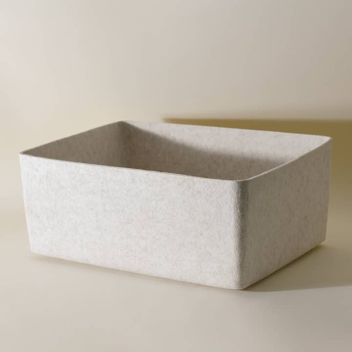 SortJoy - Wholesale Storage Bin - The Sculpted Bin - XL
