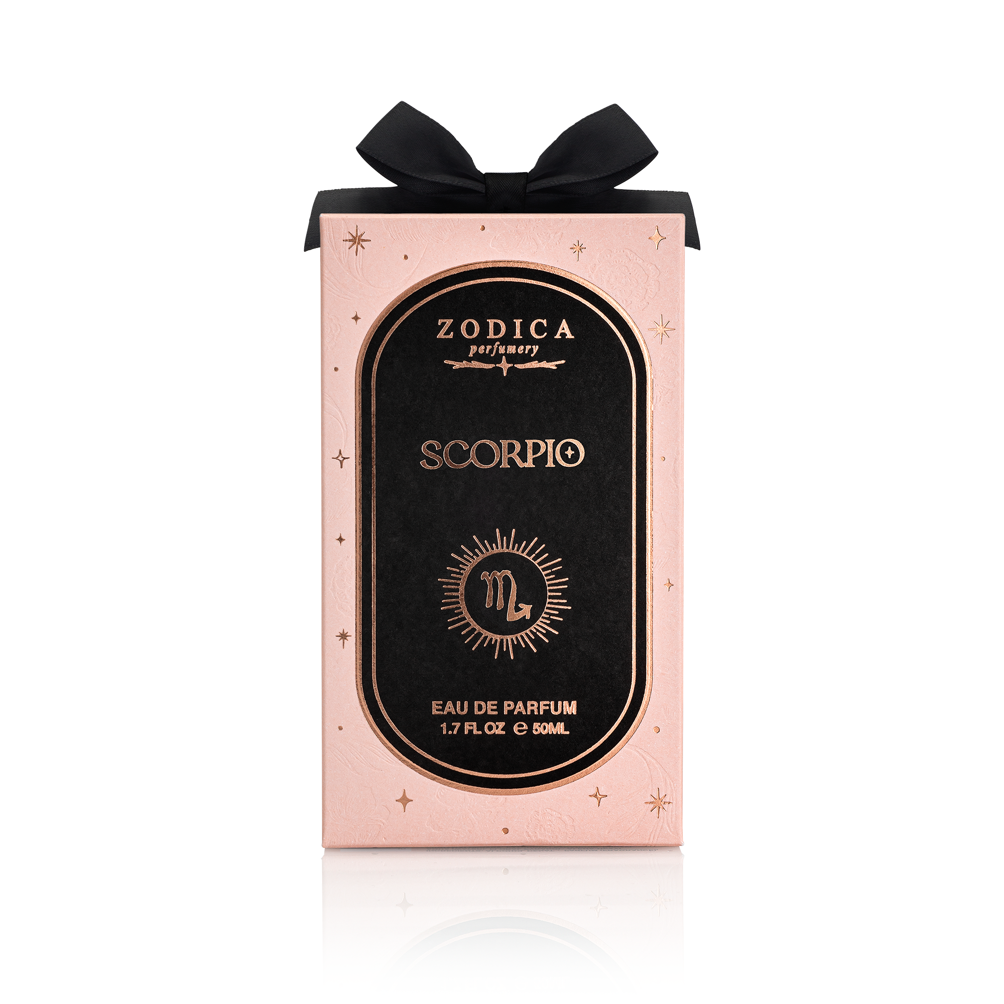 Zodica Perfumery - Wholesale Perfume/Eau de Toilette - Zodiac Perfume Crystal Infused 50ml21