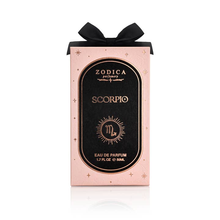 Zodica Perfumery - Wholesale Perfume/Eau de Toilette - Zodiac Perfume Crystal Infused 50ml21
