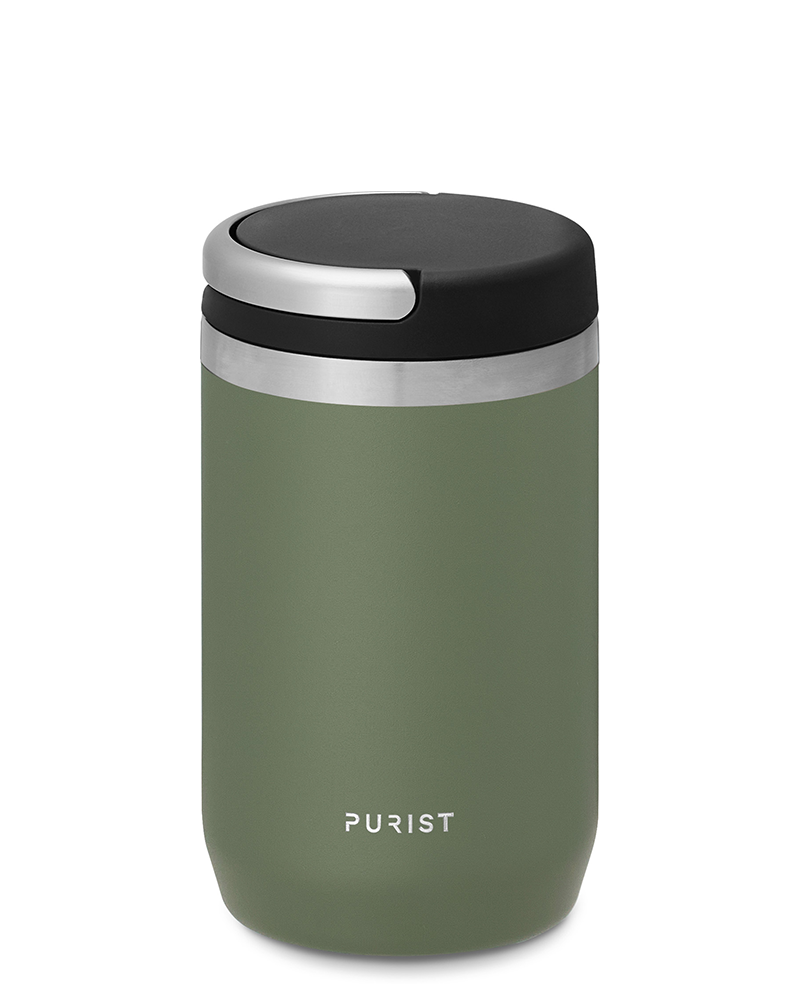 Purist Collective - Wholesale Insulated Mug/Tumbler - Maker 10oz18