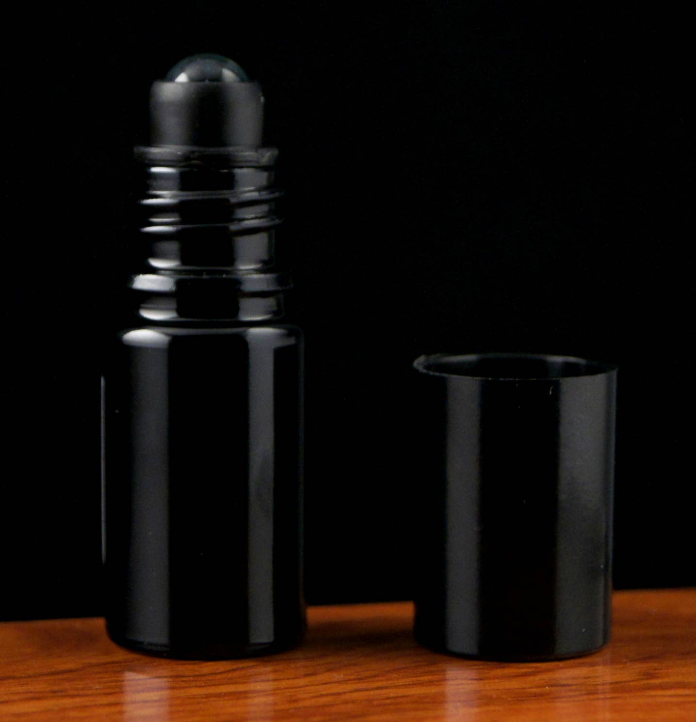 Rosarium Blends - Vente Huile essentielle - Présentoir d'huiles essentielles (10 références remplies)1