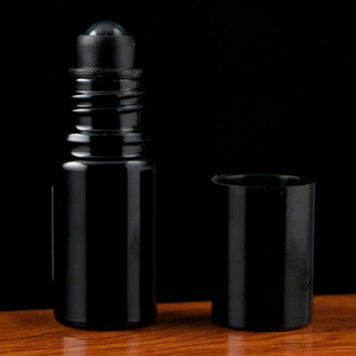 Rosarium Blends - Wholesale Essential Oil - Anubis Ritual Oil1