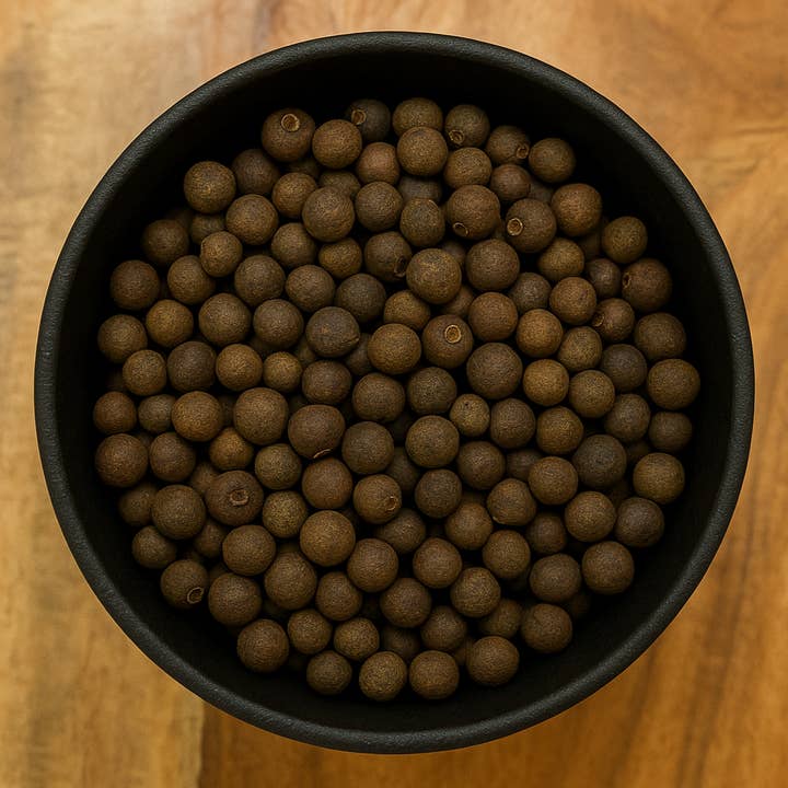 Allspice Whole (Mexican) (Pimento Officinalis) for wholesale by LA Herb