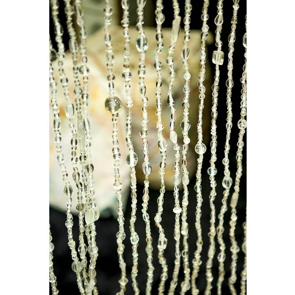 Orientals – wholesale Curtain – Glass bead curtain 200x90cm1