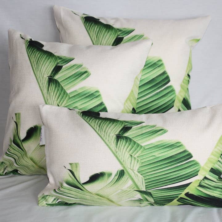 Rainforest - Kussenslopen voor buiten (set van 3 maten) voor wholesale door InStyle Pillows