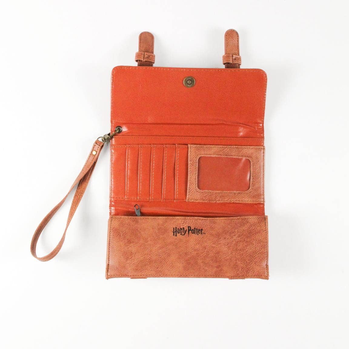 Mastoys, S.L. – Großhandel Umhängetasche – Kinder – HARRY POTTER GELDBÖRSE - 26000011703