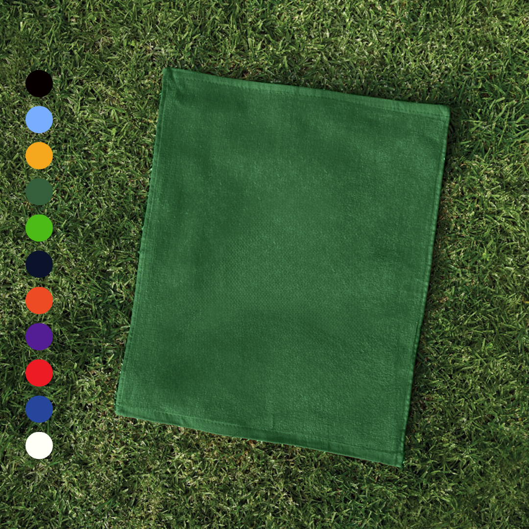 Pro Towels - Wholesale Sports towel - Jewel Collection Soft Touch Rally Towel: Plush Velour10