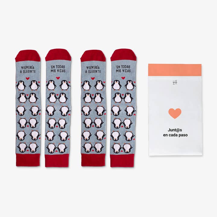 Kit Sammen "Jeg ville vælge dig igen i alle mine liv" for engroshandel hos UO