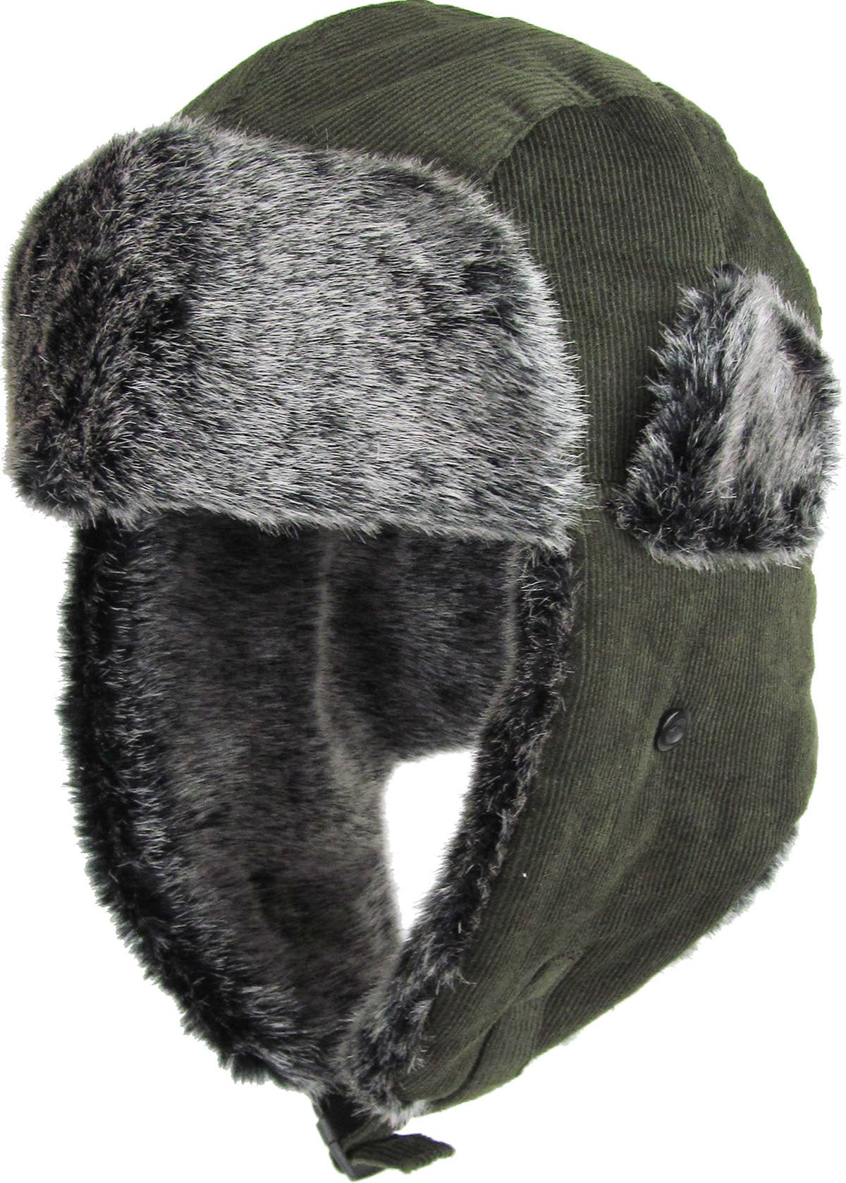 KBETHOS – Engroshandel Trapper hat - Unisex – Fløjlsbukser Trapper27
