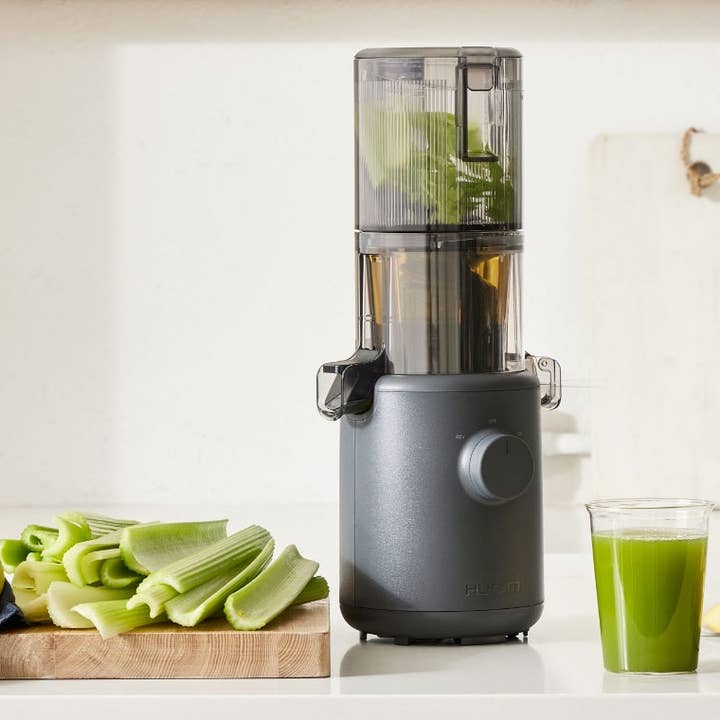 Hurom - Wholesale Juicer - Easy Clean (Compact) - H310 Cold Press Juicer16