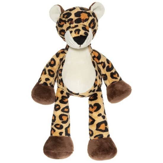 TRI-ACTION TOYS - Wholesale Stuffed/Plush Toy - Kids & Baby - Large Leopard Plush0