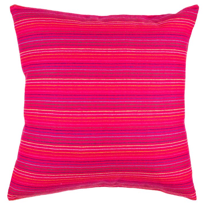 Rosita Pillow Case | Mexican Design for wholesale by District Los Angeles