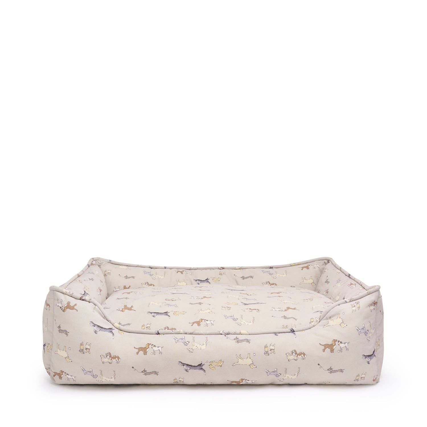 Sophie Allport - Wholesale Pet Bed - Dog - Doggy Daycare Pet Bed5