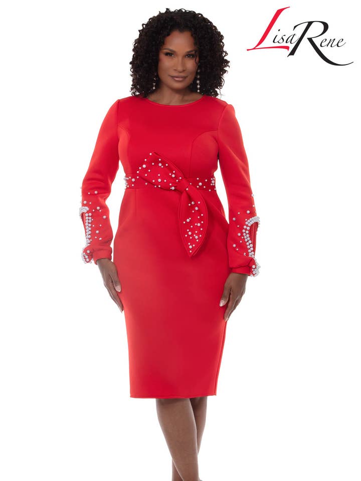Lisa Rene', Style 3378 - Robe pour la vente par Donna Vinci
