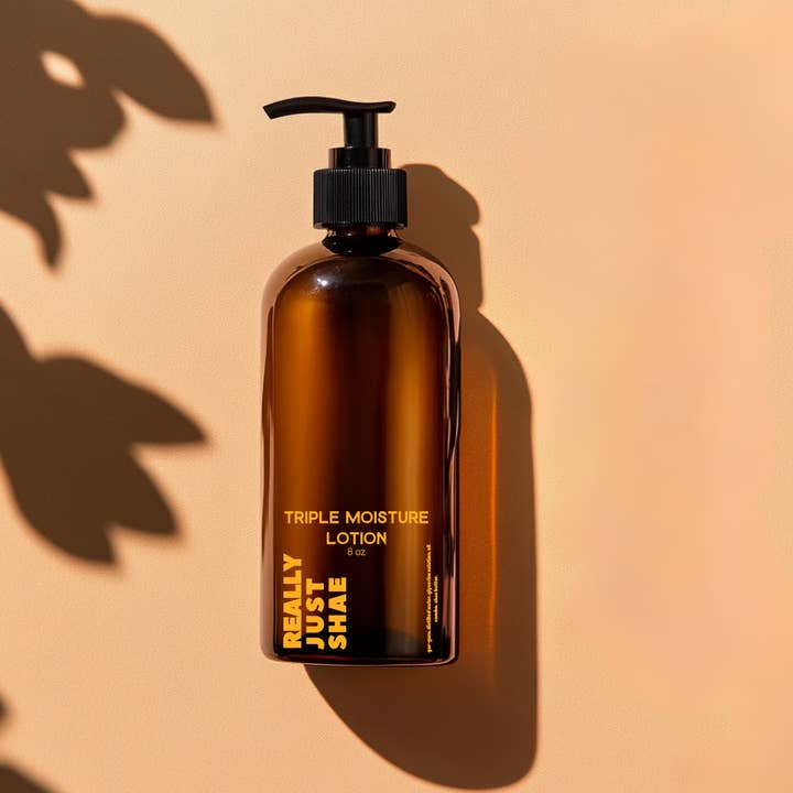 Triple Fugtighedslotion for engroshandel hos Really Just Shae