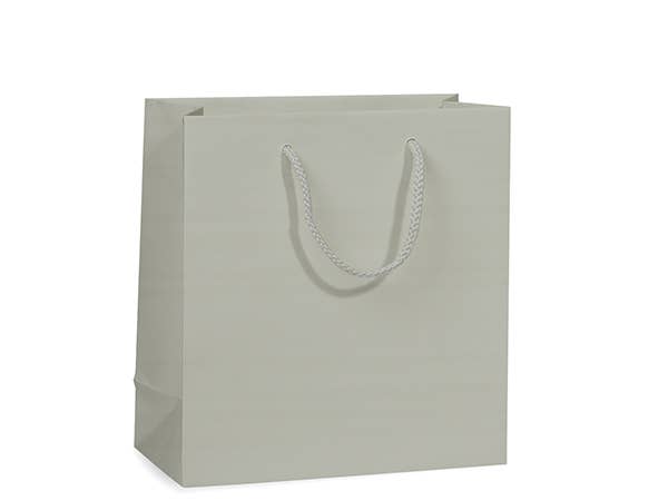 Nashville Wraps - Wholesale Gift Bag - Matte Paper Cord Handle Gift Bags43