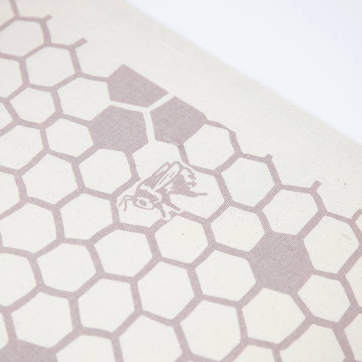 LIGA - Wholesale Tea Towel - Organic Tea Towel | Honeycomb6