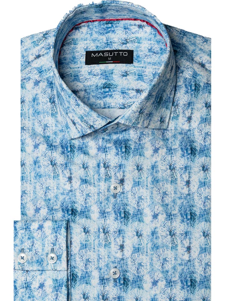 LAREDO/02 MANCHES LONGUES pour la vente par Masutto