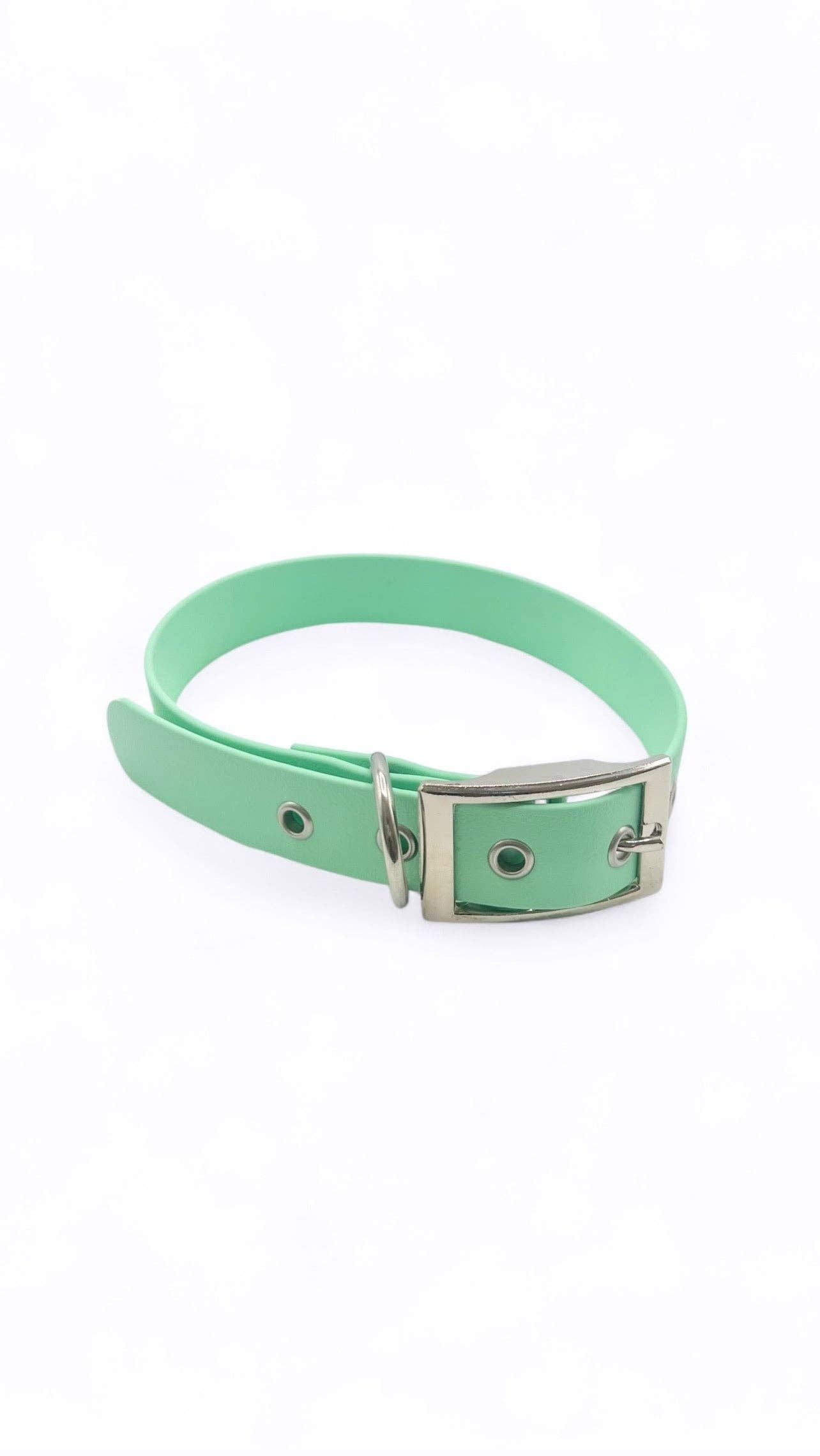Splash By Happy - Wholesale Pet Collar - Dog - Biothane® Eyelet Collar17