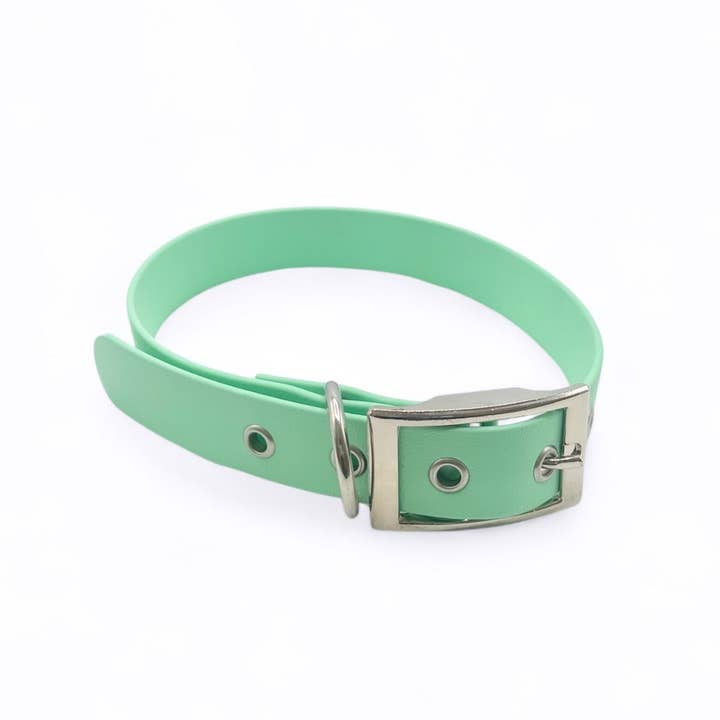Splash By Happy - Wholesale Pet Collar - Dog - Biothane® Eyelet Collar17