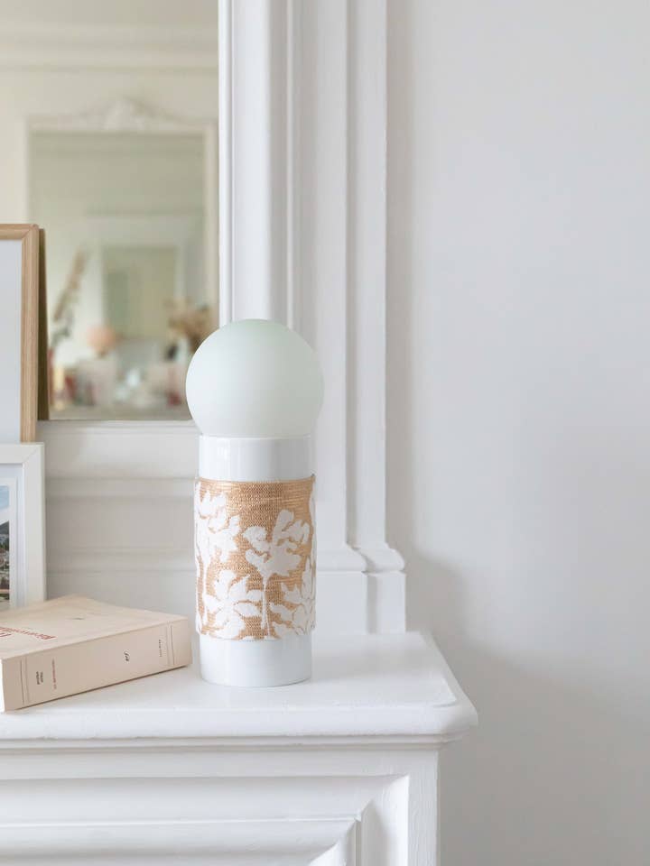 Lâmpada Adele por atacado de Singulier Origine