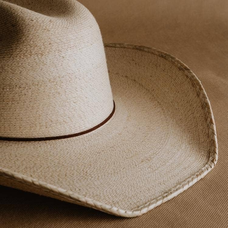 Sandoval Hats – Engroshandel Cowboyhat - Dame – Culiacán · Cowboyhat til kvinder1