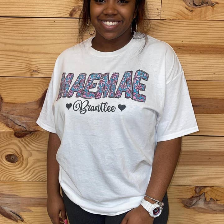 Mamá - ⭐️ Por favor, lea la descripción ⭐️ para venta al por mayor de Cypress Slough Outfitters