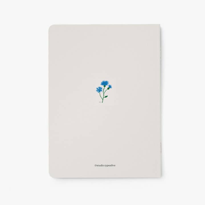 typealive - Wholesale Notebook - Notebook / Annoy2