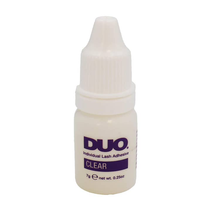 KT Supply - Wholesale Fake Lash Applicator - Ardell Duo Individual Lash Adhesive Clear