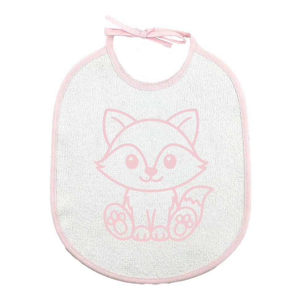 Almatex srl – Großhandel Lätzchen – Baby – Wasserdichter Lätzchen TOBIA 20x24 cm mit Bändern26