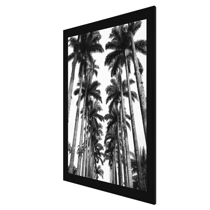 Americanflat - Wholesale Picture Frame - Americanflat Poster Frame with Wide Molding58