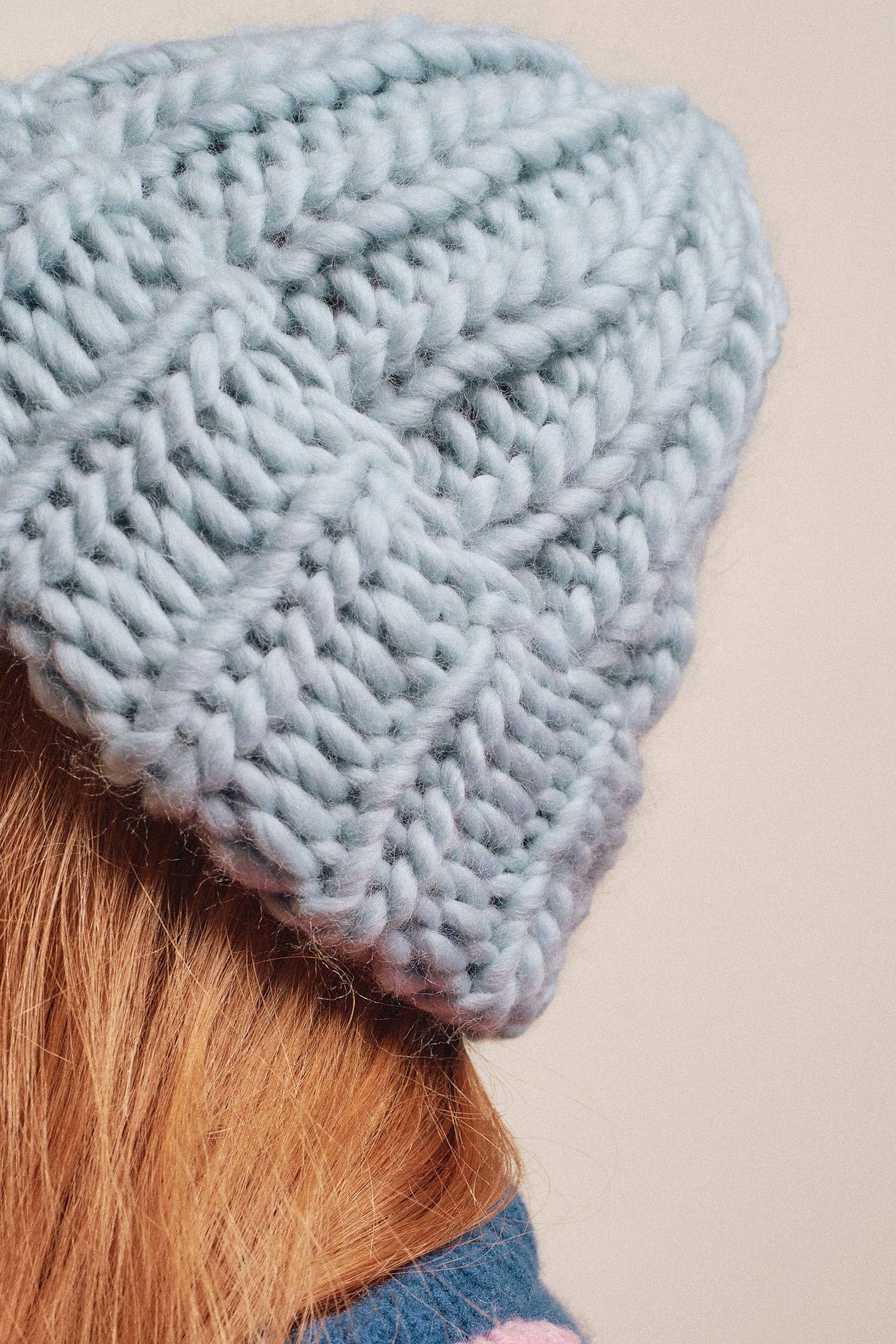 Lenereidi - Wholesale Beanie - Women's - Sea Wolf57