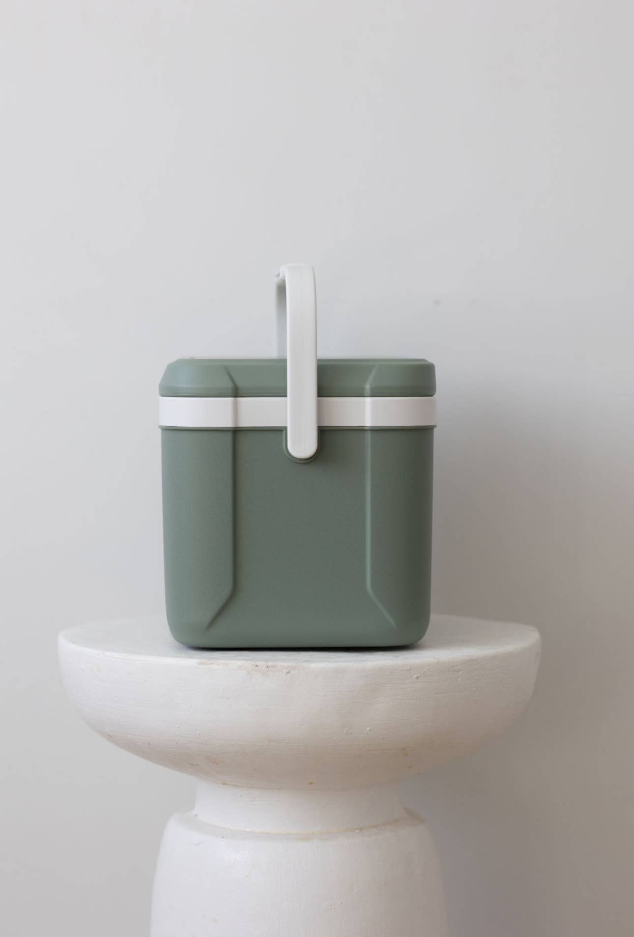 Sauge Mini glacière dure Sage en vente sur Faire5