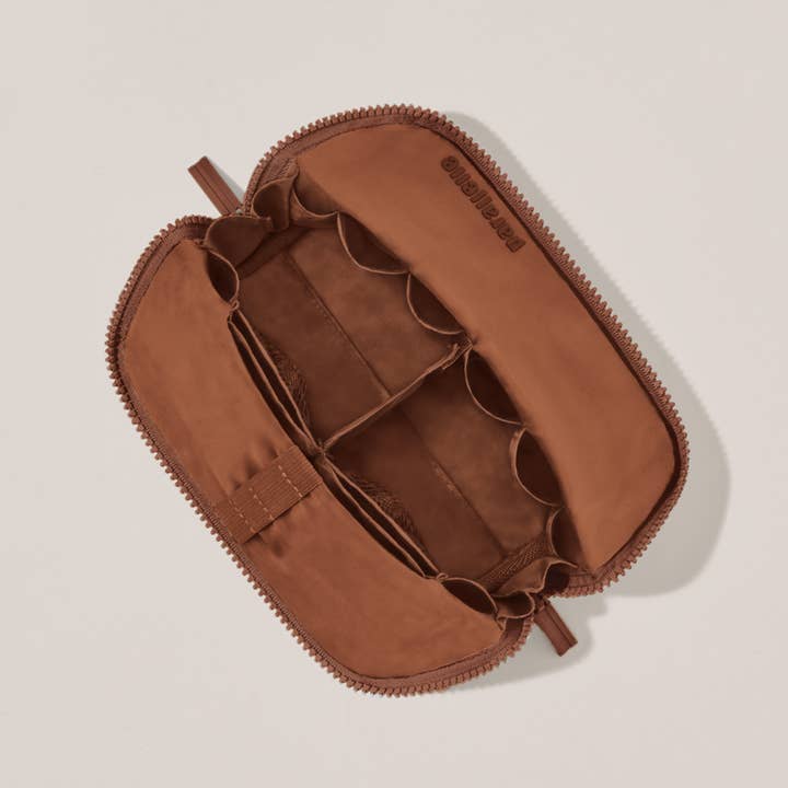 Parallelle - Wholesale Travel Set - The Small Vicuna Traveller2