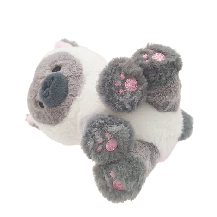 Hannimations - Wholesale Stuffed/Plush Toy - Kids & Baby - sable the colorful kitty plushie3