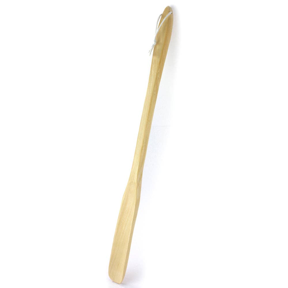 Sophos – wholesale Shoe horn – Unisex – Long Shoe Horn Natural0