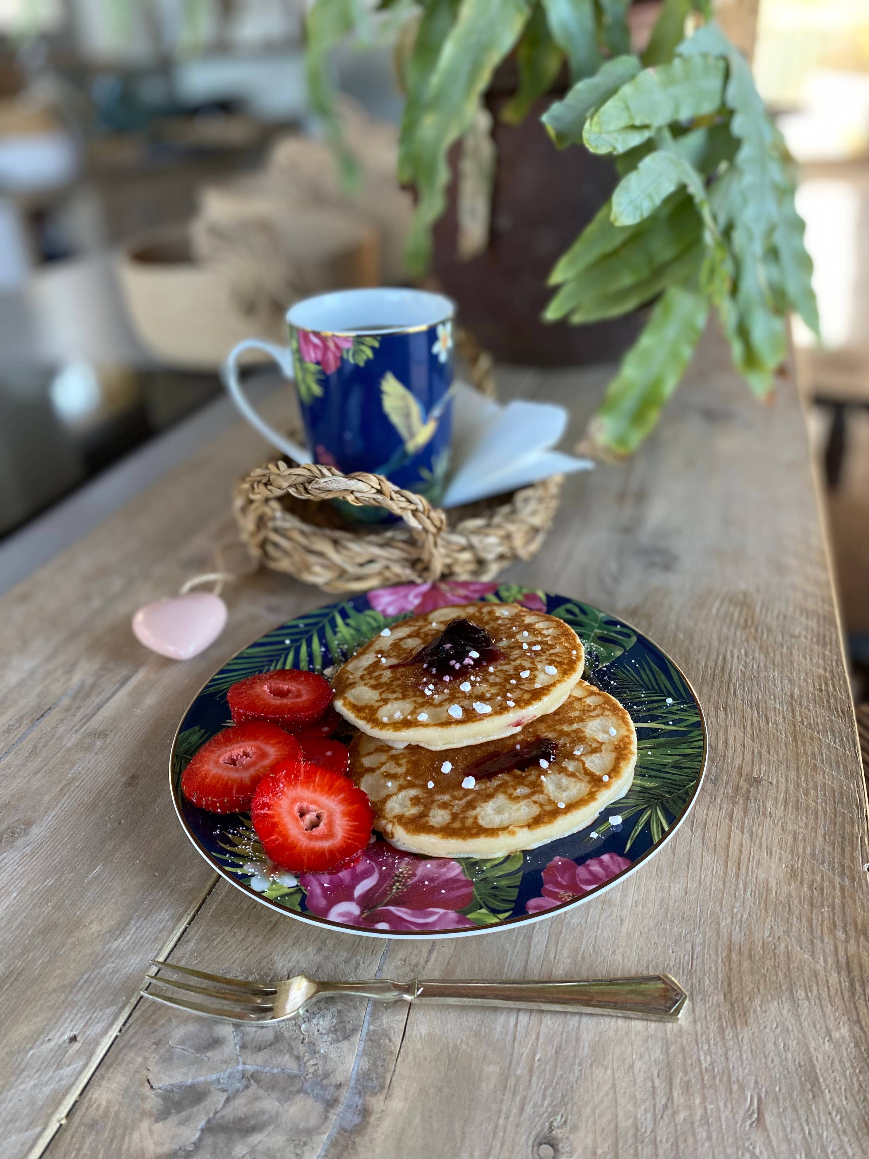 Luxe Lodge - Wholesale Coffee Mug - Mug cup with gold rim4