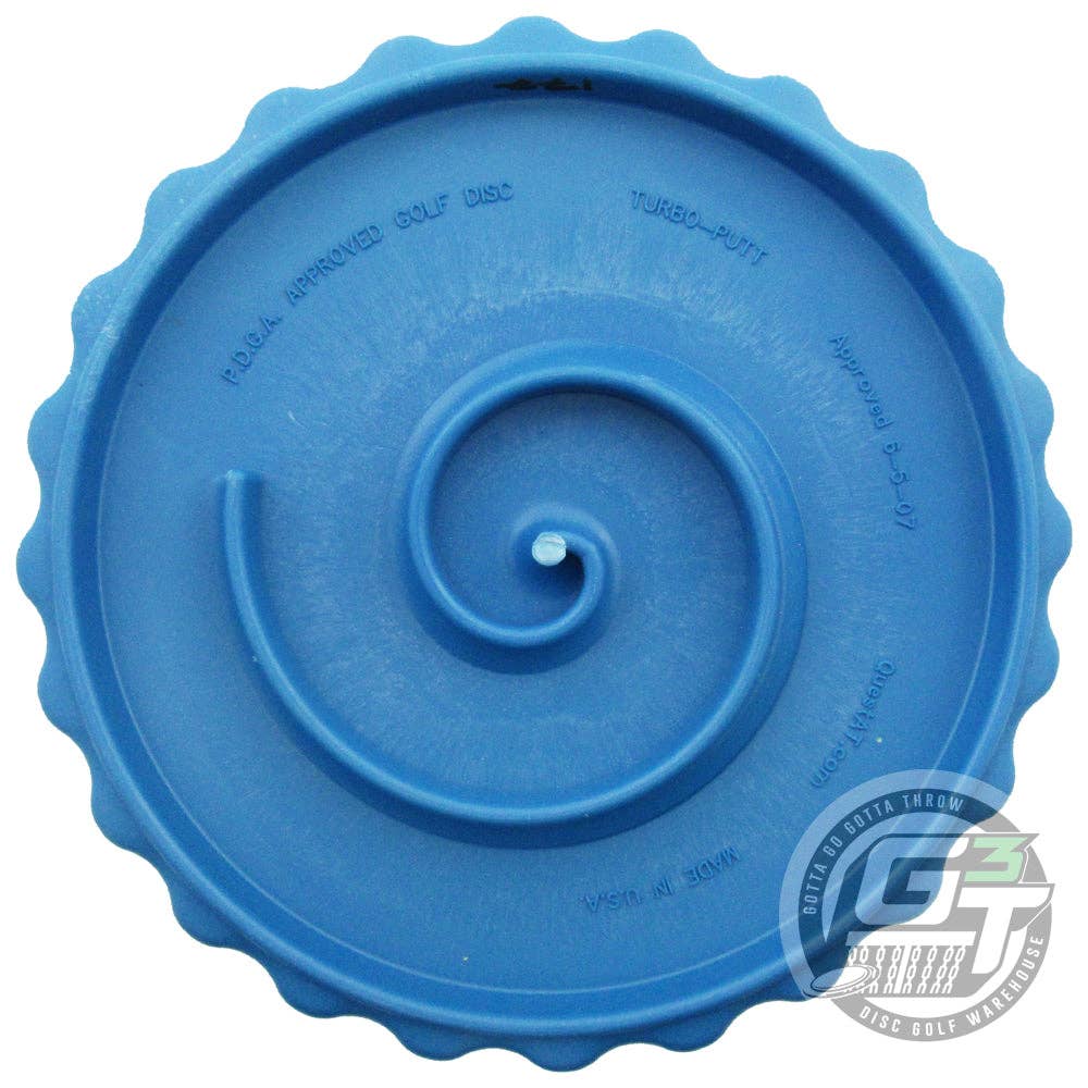 Lightning Golf Discs - Wholesale Sporting Accessories - Quest AT Turbo Putt1
