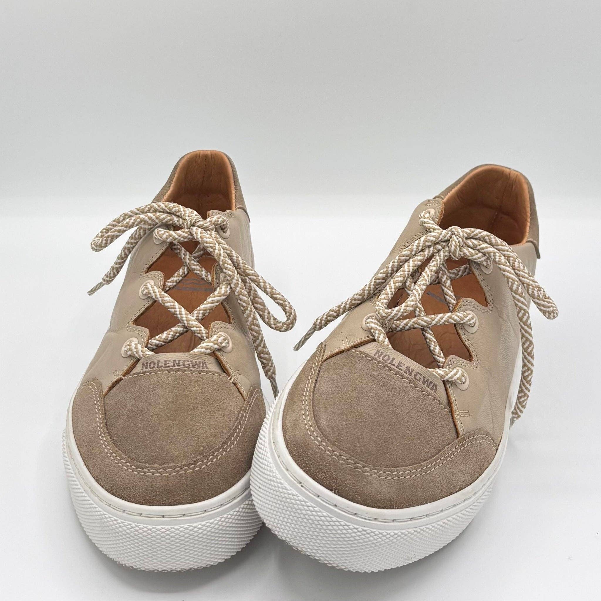 Nolengwa - Wholesale Lifestyle Sneakers - Women's - Nolengwa Valley Lows5