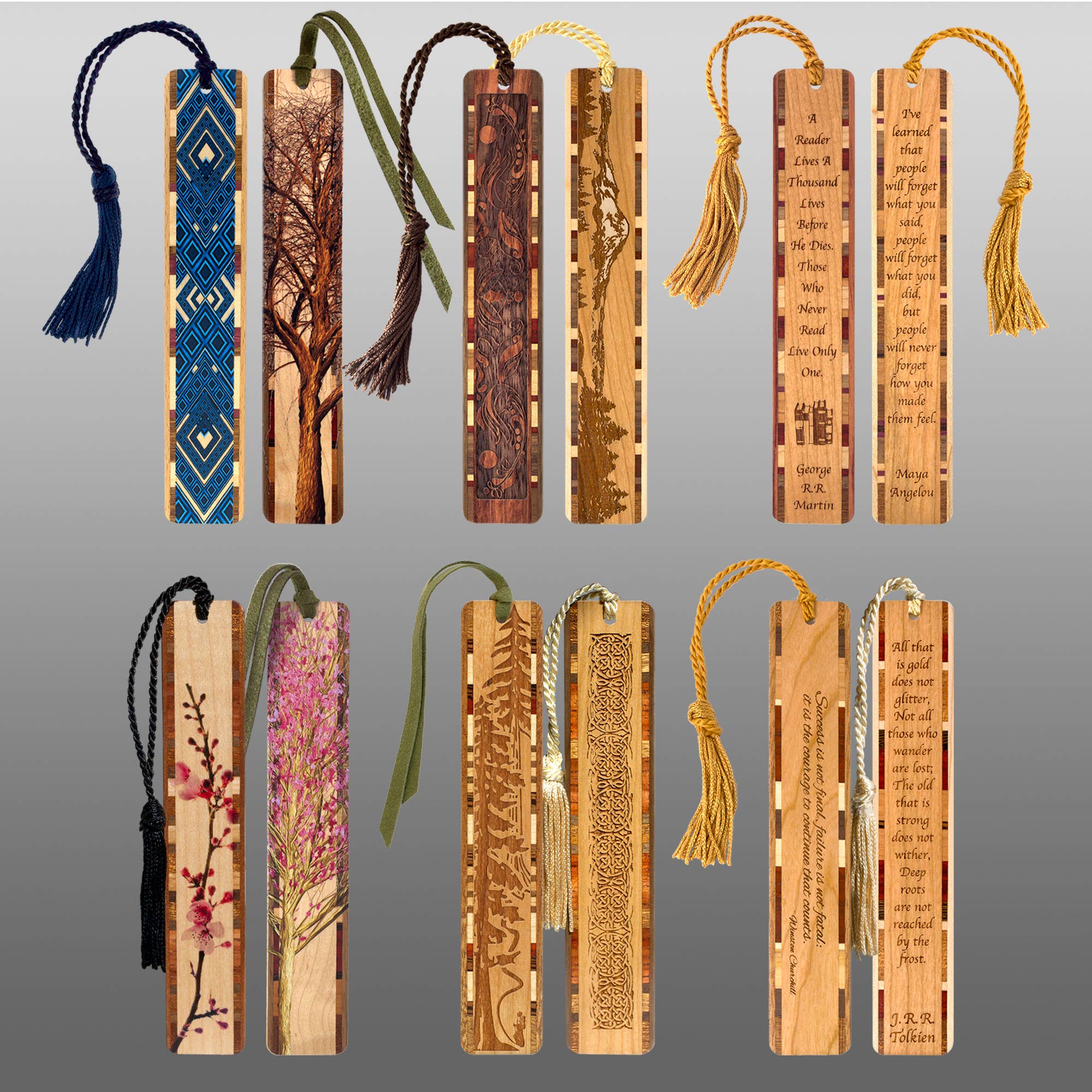 Mitercraft - Vente Marque-page - Meilleures ventes de Easy Order1