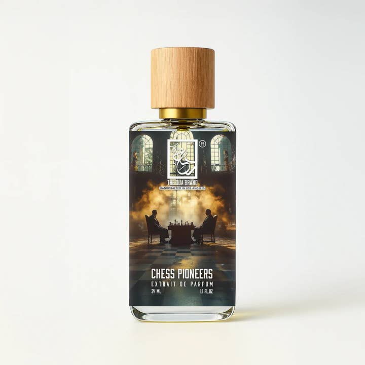 Pionniers des échecs pour la vente par The DUA Brand