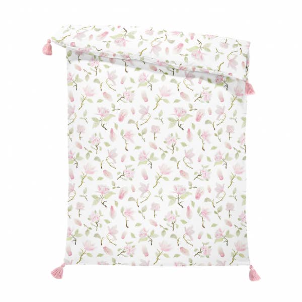 Couette double en bambou L - Magnolia pour la vente par MAYLILY