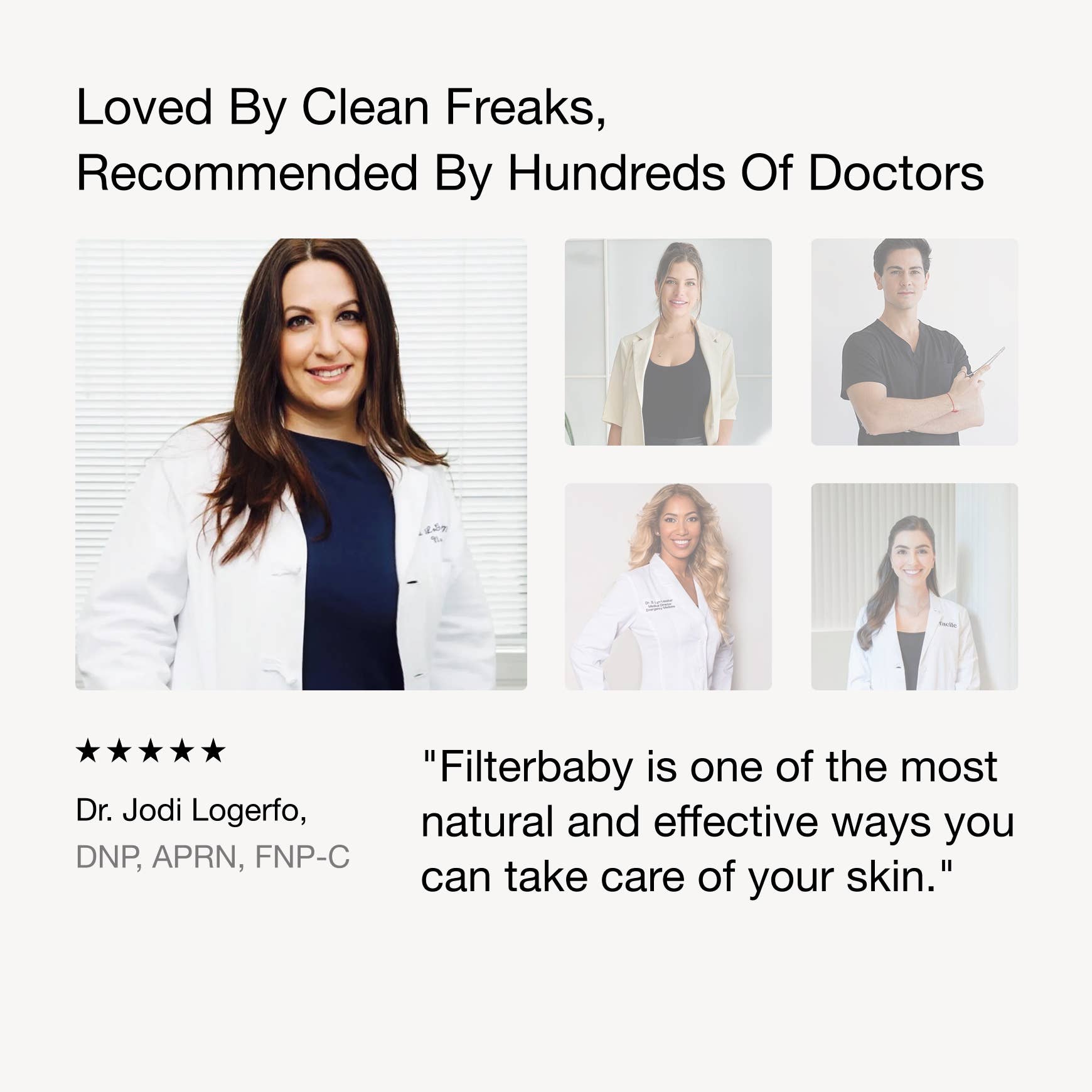 Filterbaby - Wholesale Shower Head - Filterbaby Diamond Series Shower Filter - Gold (By Case)14