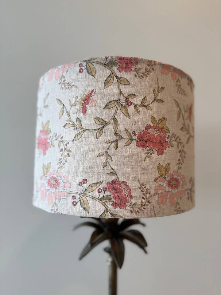 Lamp Shade - Zakir Rose for wholesale by Humble Living