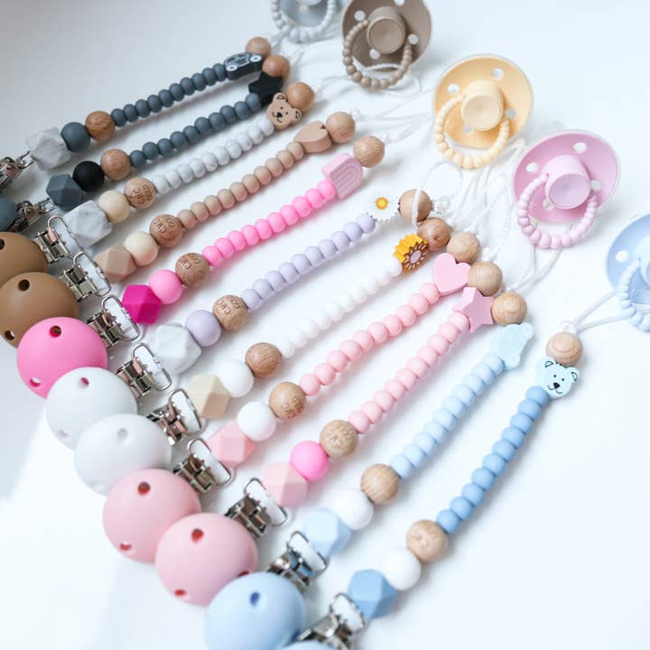 Pre Designed Styles Dummy Clips and other Purchase Wholesale mitten clips. Free Returns & Net 60 Terms on Faire trending on Faire.