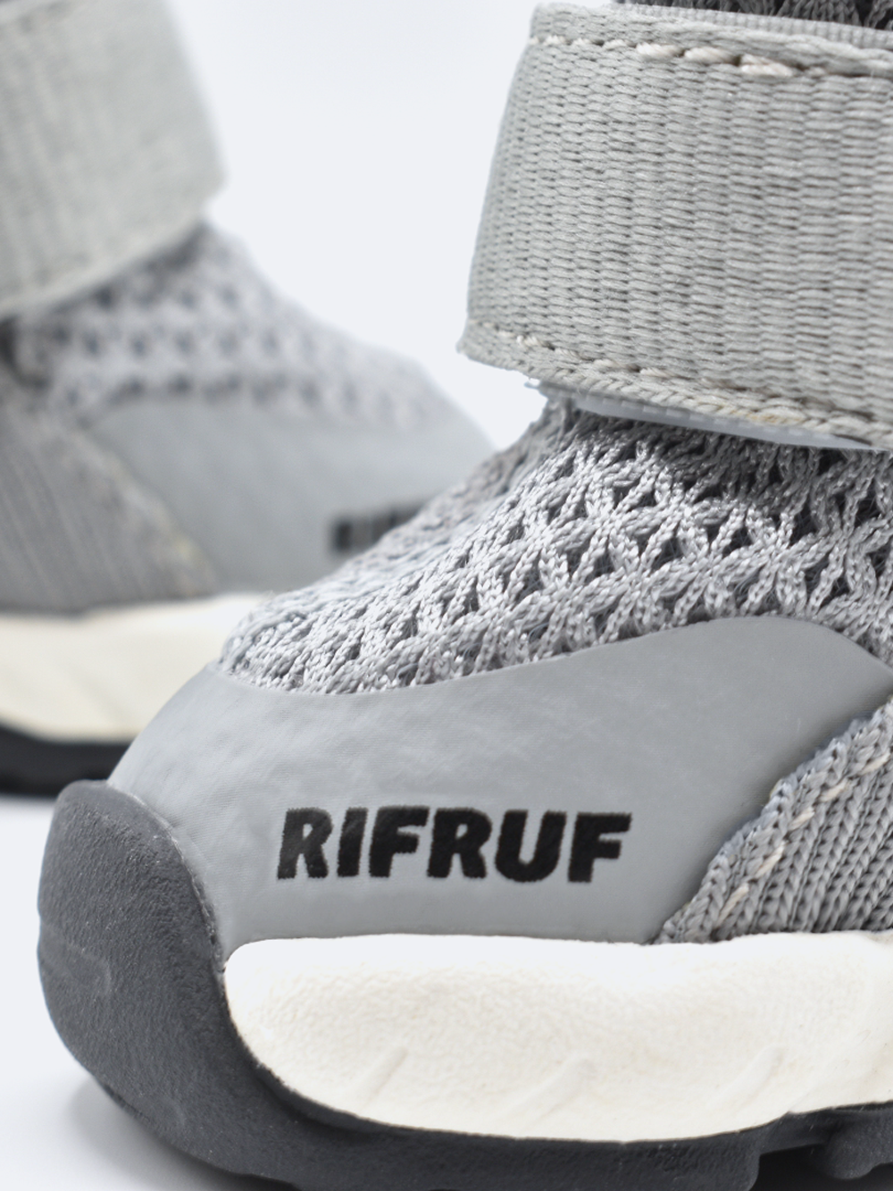 RIFRUF - Vente Bottines – chien - Caesar 2 - Baskets pour chien17