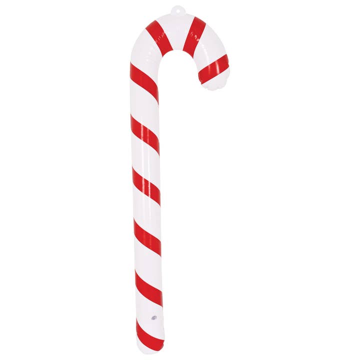 Beistle - Wholesale Christmas Decoration - Inflatable Candy Canes